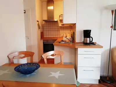 Ferienwohnung für 3 Personen (55 m²) in Neuensien 6/10