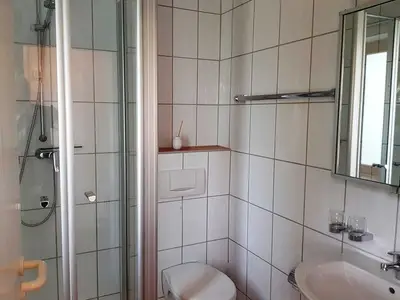 Ferienwohnung für 3 Personen (55 m²) in Neuensien 7/10