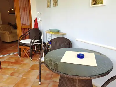 Ferienwohnung für 3 Personen (55 m²) in Neuensien 8/10