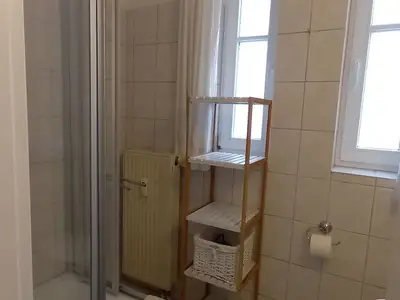 Ferienwohnung für 2 Personen (21 m²) in Sellin (Ostseebad) 2/10