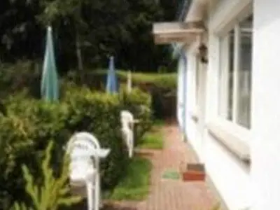 Ferienwohnung für 2 Personen (21 m²) in Sellin (Ostseebad) 3/7