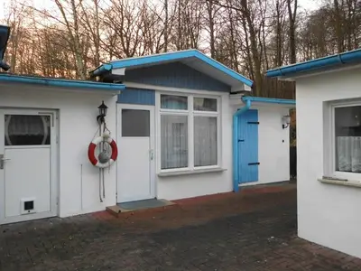 Ferienwohnung für 2 Personen (27 m²) in Sellin (Ostseebad) 5/8