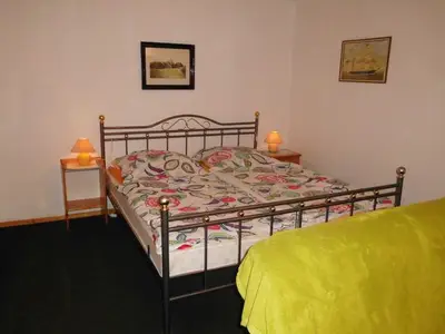 Ferienwohnung für 2 Personen (27 m²) in Sellin (Ostseebad) 6/8