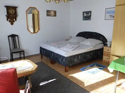 Ferienwohnung für 2 Personen (23 m²) in Sellin (Ostseebad) 7/7