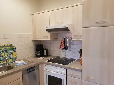 Ferienwohnung für 4 Personen (60 m²) in Sellin (Ostseebad) 5/10