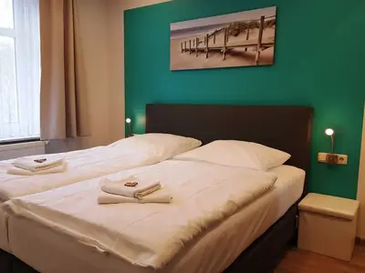 Ferienwohnung für 4 Personen (60 m²) in Sellin (Ostseebad) 6/10