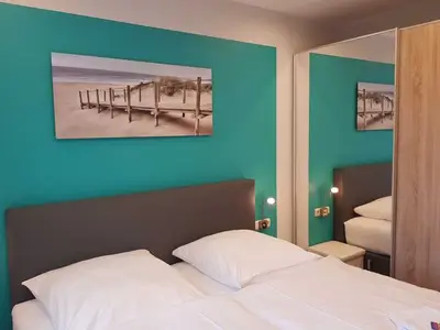 Ferienwohnung für 4 Personen (60 m²) in Sellin (Ostseebad) 7/10