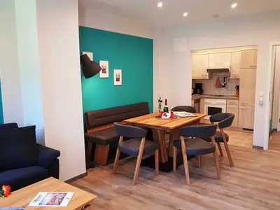 Ferienwohnung für 4 Personen (60 m²) in Sellin (Ostseebad) 10/10