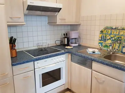 Ferienwohnung für 4 Personen (60 m²) in Sellin (Ostseebad) 3/10