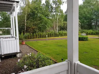 Ferienwohnung für 4 Personen (60 m²) in Sellin (Ostseebad) 4/10