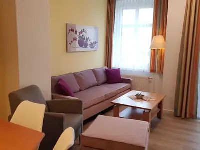 Ferienwohnung für 4 Personen (60 m²) in Sellin (Ostseebad) 9/10