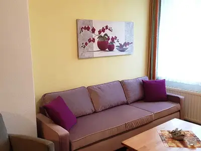 Ferienwohnung für 4 Personen (60 m²) in Sellin (Ostseebad) 10/10