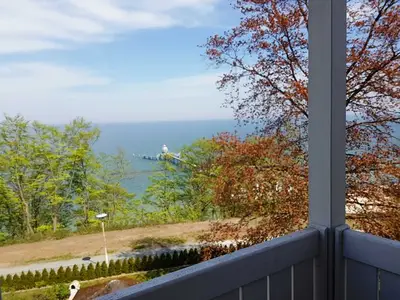 Ferienwohnung für 4 Personen (60 m²) in Sellin (Ostseebad) 3/10