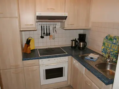 Ferienwohnung für 4 Personen (60 m²) in Sellin (Ostseebad) 5/10