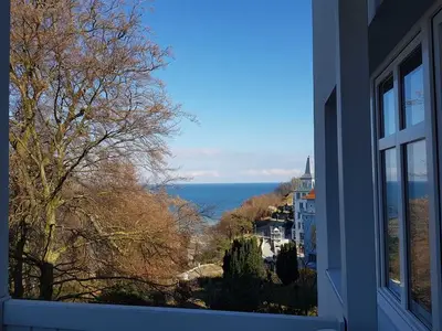 Ferienwohnung für 4 Personen (60 m²) in Sellin (Ostseebad) 7/10