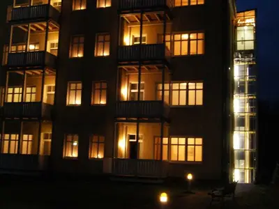 Ferienwohnung für 2 Personen (35 m²) in Sellin (Ostseebad) 5/10