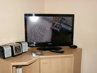 Ferienwohnung für 2 Personen (35 m²) in Sellin (Ostseebad) 6/10