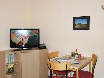 Ferienwohnung für 2 Personen (35 m²) in Sellin (Ostseebad) 7/10