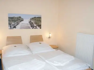 Ferienwohnung für 2 Personen (35 m²) in Sellin (Ostseebad) 8/10