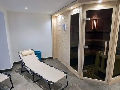 Ferienwohnung für 3 Personen (40 m²) in Sellin (Ostseebad) 6/10