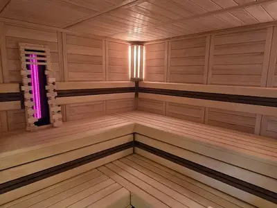 Ferienwohnung für 3 Personen (40 m²) in Sellin (Ostseebad) 7/10