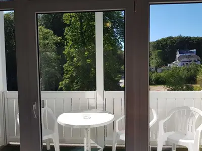 Ferienwohnung für 2 Personen (40 m²) in Sellin (Ostseebad) 10/10