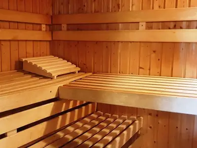 Ferienwohnung für 4 Personen (42 m²) in Sellin (Ostseebad) 6/10