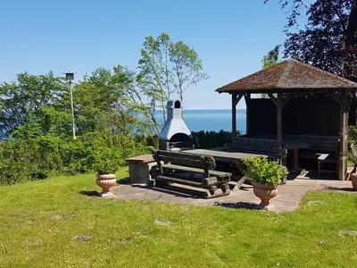 Ferienwohnung für 3 Personen (40 m²) in Sellin (Ostseebad) 4/10