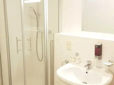 Ferienwohnung für 3 Personen (40 m²) in Sellin (Ostseebad) 6/10