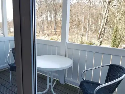 Ferienwohnung für 3 Personen (40 m²) in Sellin (Ostseebad) 8/10