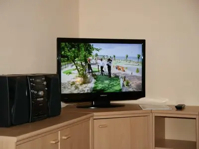 Ferienwohnung für 3 Personen (40 m²) in Sellin (Ostseebad) 10/10