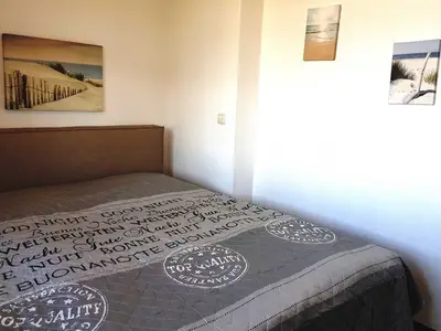 Ferienwohnung für 4 Personen (60 m²) in Sellin (Ostseebad) 9/10