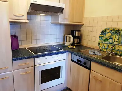 Ferienwohnung für 4 Personen (60 m²) in Sellin (Ostseebad) 10/10