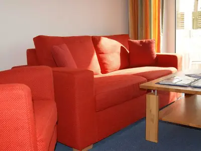 Ferienwohnung für 3 Personen (42 m²) in Sellin (Ostseebad) 3/10