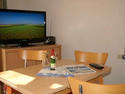 Ferienwohnung für 3 Personen (42 m²) in Sellin (Ostseebad) 4/10
