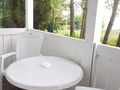 Ferienwohnung für 3 Personen (42 m²) in Sellin (Ostseebad) 10/10