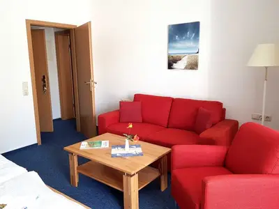 Ferienwohnung für 3 Personen (40 m²) in Sellin (Ostseebad) 6/10