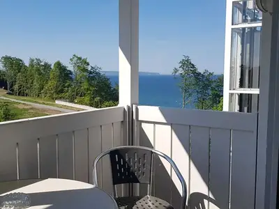 Ferienwohnung für 4 Personen (40 m²) in Sellin (Ostseebad) 2/10