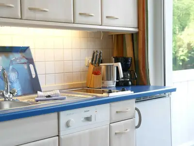 Ferienwohnung für 4 Personen (40 m²) in Sellin (Ostseebad) 4/10