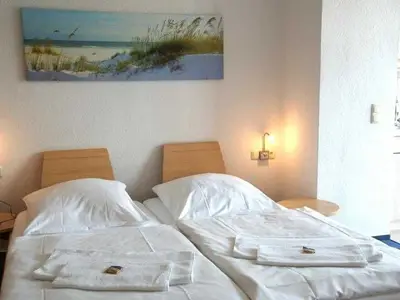 Ferienwohnung für 4 Personen (40 m²) in Sellin (Ostseebad) 5/10