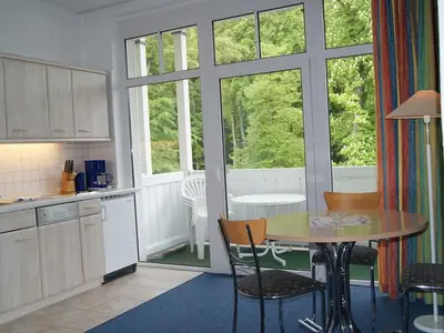 Ferienwohnung für 4 Personen (40 m²) in Sellin (Ostseebad) 6/10