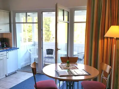 Ferienwohnung für 4 Personen (40 m²) in Sellin (Ostseebad) 7/10