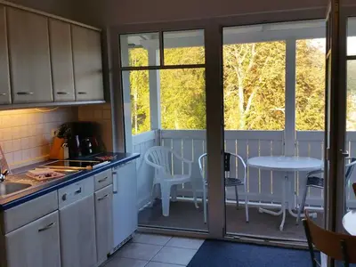 Ferienwohnung für 4 Personen (40 m²) in Sellin (Ostseebad) 8/10