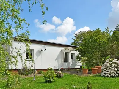 Ferienwohnung für 2 Personen (45 m²) in Neuensien 1/10