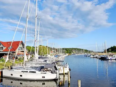 Ferienwohnung für 2 Personen (45 m²) in Neuensien 8/10