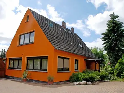 Ferienwohnung für 2 Personen (75 m²) in Sellin (Ostseebad) 1/10