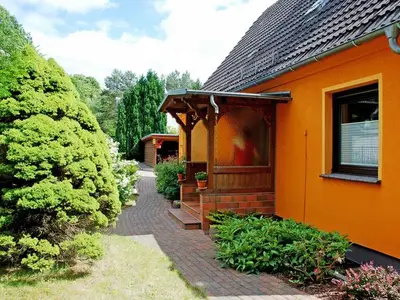 Ferienwohnung für 2 Personen (75 m²) in Sellin (Ostseebad) 2/10