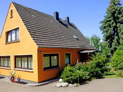 Ferienwohnung für 2 Personen (75 m²) in Sellin (Ostseebad) 4/10