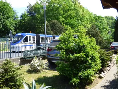 Ferienwohnung für 2 Personen (75 m²) in Sellin (Ostseebad) 5/10