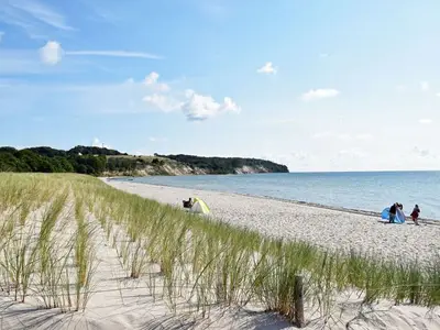 Ferienwohnung für 2 Personen (75 m²) in Sellin (Ostseebad) 7/10